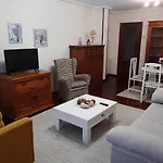 Apartamento Centro Saron