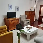 Centro Apartamento Saron