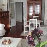 Centro Apartamento Saron
