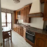 Centro Apartamento Saron