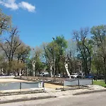 Centro * Saron