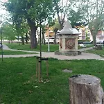 Centro * Saron