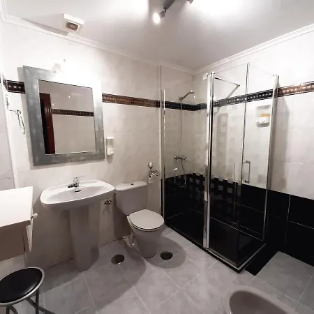 Centro Apartamento *