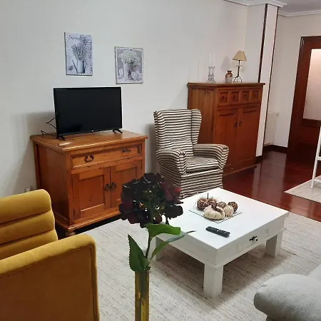 Centro Apartamento Saron
