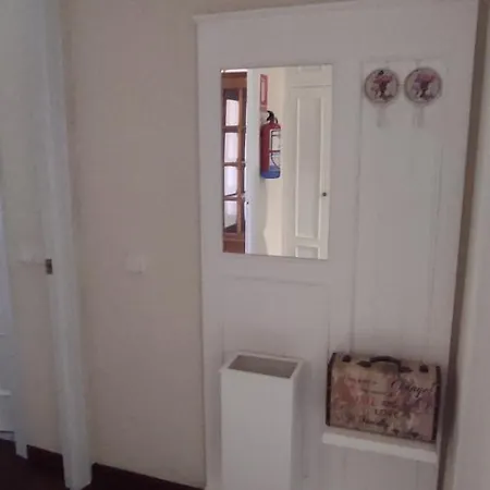Apartment Centro