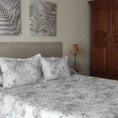 Centro Apartamento *