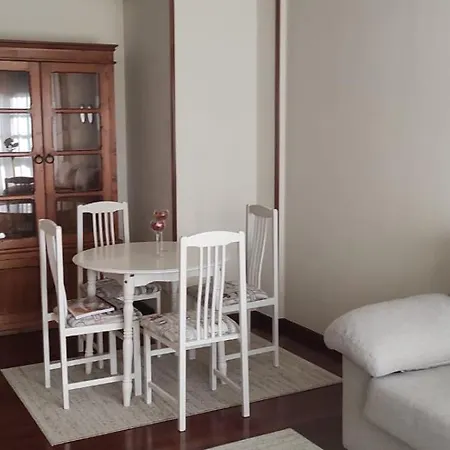 Apartment Centro