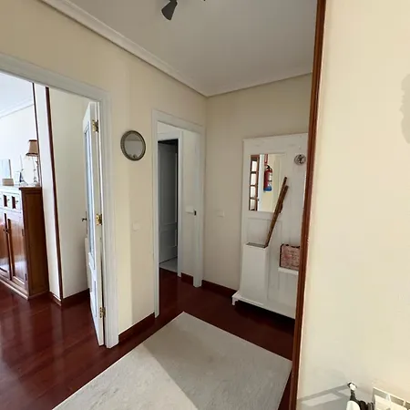 Apartamento Centro *