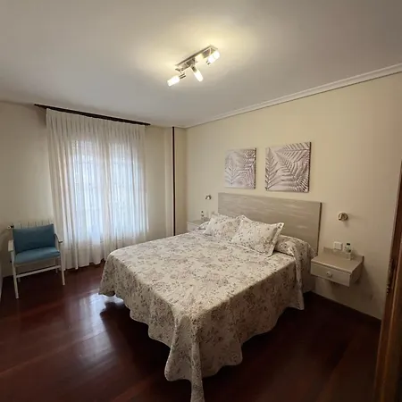 Centro Apartamento Saron