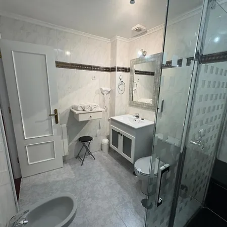 Apartamento Centro Saron