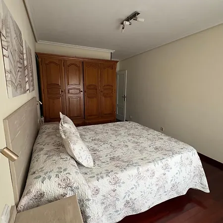 Centro Apartamento *