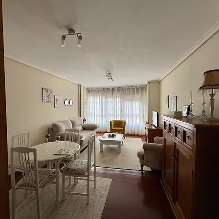 Apartamento Centro Saron