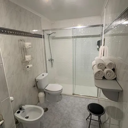 Apartamento Centro *