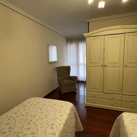 Apartamento Centro *