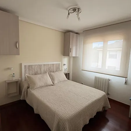 Centro Apartamento *