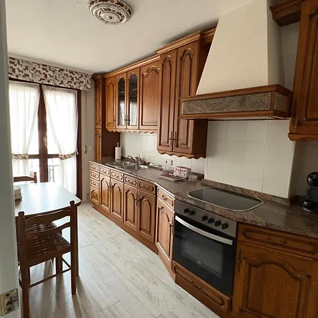 Centro Apartamento Saron