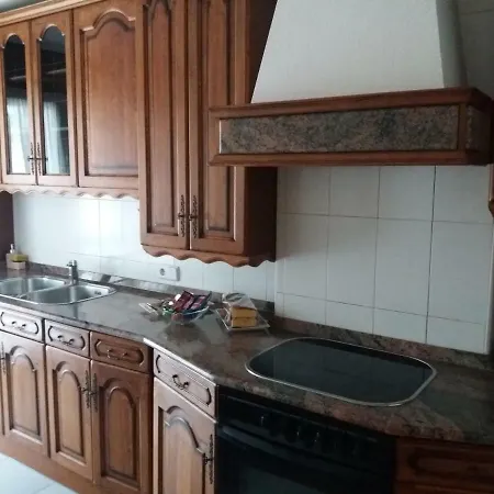 Centro Apartamento *