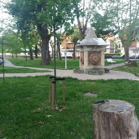 Centro * Saron