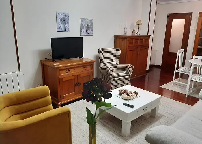 Centro Apartment Saron