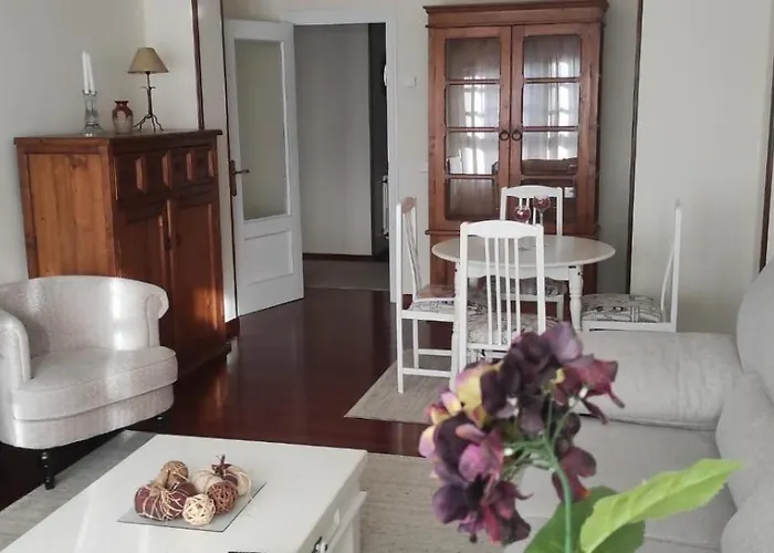 Centro Apartment Saron