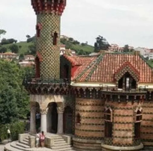 דירה Centro סארון